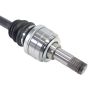 GSP NCV10111 14-15 Chevrolet Camaro Z/28 CV Axle Assembly  - Rear Right