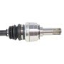 GSP NCV10111 14-15 Chevrolet Camaro Z/28 CV Axle Assembly  - Rear Right