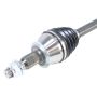 GSP NCV10111 14-15 Chevrolet Camaro Z/28 CV Axle Assembly  - Rear Right