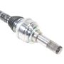 GSP NCV10112 12-15 Chevrolet Camaro ZL1 CV Axle Assembly  - Rear Right