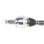 GSP NCV10112 12-15 Chevrolet Camaro ZL1 CV Axle Assembly  - Rear Right