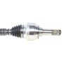 GSP NCV10112 12-15 Chevrolet Camaro ZL1 CV Axle Assembly  - Rear Right