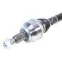 GSP NCV10112 12-15 Chevrolet Camaro ZL1 CV Axle Assembly  - Rear Right