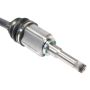 GSP NCV10113 17-19 GMC Acadia (2.5) CV Axle Assembly  - Front Left