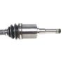 GSP NCV10113 17-19 GMC Acadia (2.5) CV Axle Assembly  - Front Left