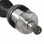 GSP NCV10121 Cadillac, Pontiac CV Axle Assembly  - Front Left