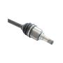 GSP NCV10126 16-22 Chevrolet Spark CV Axle Assembly  - Front Right