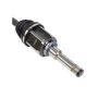 GSP NCV10127 17-22 Chevrolet Malibu (2.0) CV Axle Assembly  - Front Left