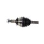 GSP NCV10127 17-22 Chevrolet Malibu (2.0) CV Axle Assembly  - Front Left