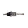 GSP NCV10127 17-22 Chevrolet Malibu (2.0) CV Axle Assembly  - Front Left