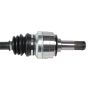 GSP NCV10132 10-14 Chevrolet Camaro CV Axle Assembly  - Rear Right