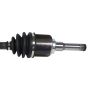 GSP NCV10133 12-15 Chevrolet Captiva Sport (2.4) CV Axle Assembly  - Front Left