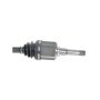 GSP NCV10140 17-19 Chevrolet Cruze (1.4, 1.6) CV Axle Assembly  - Front Left