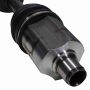 GSP NCV10141 Buick, Pontiac CV Axle Assembly  - Front Left
