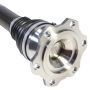 GSP NCV10143XDP Cadillac, Chevrolet, GMC CV Axle Assembly  - Front