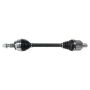 GSP NCV10145 14-19 Chevrolet Corvette CV Axle Assembly  - Rear