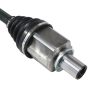 GSP NCV10146 14-19 Chevrolet Corvette CV Axle Assembly  - Rear