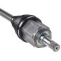 GSP NCV10152 16-19 Chevrolet Cruze (1.4) CV Axle Assembly  - Front Right