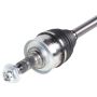 GSP NCV10152 16-19 Chevrolet Cruze (1.4) CV Axle Assembly  - Front Right