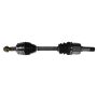 GSP NCV10153 13-14 Chevrolet Trax (1.8 - FWD) CV Axle Assembly  - Front Right