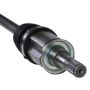 GSP NCV10154 Mitsubishi (1.5, 2.4, 3.0) CV Axle Assembly  - Rear Right
