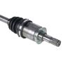GSP NCV10155 Mitsubishi (1.5, 2.4) CV Axle Assembly  - Rear Left