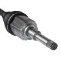 GSP NCV10156 16-19 Chevrolet Cruze (1.4) CV Axle Assembly  - Front Left