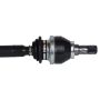 GSP NCV10158K 16-19 Chevrolet Cruze (1.4) CV Axle Assembly  - Front Right