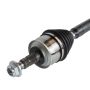 GSP NCV10158K 16-19 Chevrolet Cruze (1.4) CV Axle Assembly  - Front Right