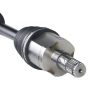 GSP NCV10159 13-17 Chevrolet Trax (1.4 - FWD) CV Axle Assembly  - Front Left