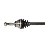 GSP NCV10162 03-04 Saturn Ion (2.2) CV Axle Assembly  - Front Right