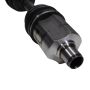 GSP NCV10163 Buick, Chevrolet, Pontiac (2.2, 3.1) CV Axle Assembly  - Front Left