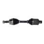 GSP NCV10164 Buick, Chevrolet, GMC CV Axle Assembly  - Front Right