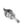 GSP NCV10165 Chevrolet, GMC (2.0) CV Axle Assembly  - Front Left