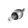 GSP NCV10165 Chevrolet, GMC (2.0) CV Axle Assembly  - Front Left