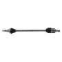 GSP NCV10169 03-07 Saturn Ion (2.2, 2.4) CV Axle Assembly  - Front Right