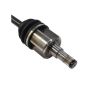 GSP NCV10174 06-11 Chevrolet HHR CV Axle Assembly  - Front Right