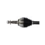 GSP NCV10174 06-11 Chevrolet HHR CV Axle Assembly  - Front Right