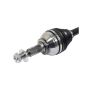 GSP NCV10174 06-11 Chevrolet HHR CV Axle Assembly  - Front Right
