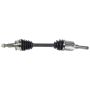 GSP NCV10179 Chevrolet, GMC (1.5) CV Axle Assembly  - Front Left