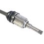 GSP NCV10179 Chevrolet, GMC (1.5) CV Axle Assembly  - Front Left