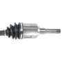 GSP NCV10179 Chevrolet, GMC (1.5) CV Axle Assembly  - Front Left