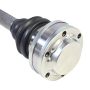 GSP NCV10180 2004 Pontiac GTO CV Axle Assembly  - Rear