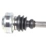 GSP NCV10180 2004 Pontiac GTO CV Axle Assembly  - Rear