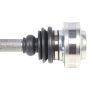GSP NCV10180 2004 Pontiac GTO CV Axle Assembly  - Rear