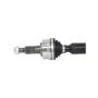 GSP NCV10183XDP 2015-22; Chevrolet Colorado / GMC Canyon; (Front Both)