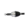 GSP NCV10187XDP Cadillac Escalade,Chevrolet Silverado 1500; (Front Both)