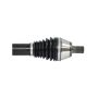 GSP NCV10187XDP Cadillac Escalade,Chevrolet Silverado 1500; (Front Both)