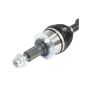 GSP NCV10187XDP Cadillac Escalade,Chevrolet Silverado 1500; (Front Both)