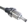 GSP NCV10188 Chevrolet, GMC (1.5 - FWD) CV Axle Assembly  - Front Right